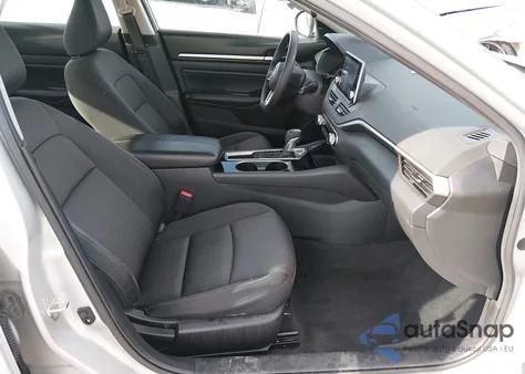 2021 Nissan Altima Sv Fwd from USA, damaged, VIN 1N4BL4DV6MN387715